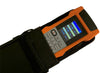 RPONPM-600 - PON Optical Power Meter for ONU and OLT measuring with internal storage memory and USB connectivity