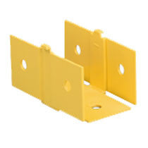 Coupler Fitting, 2 in.x 2 in.