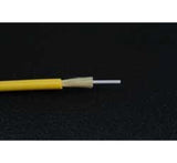 9/125µm - OS2 Single Mode Corning SMF-28 Ultra Fiber - Simplex Cable