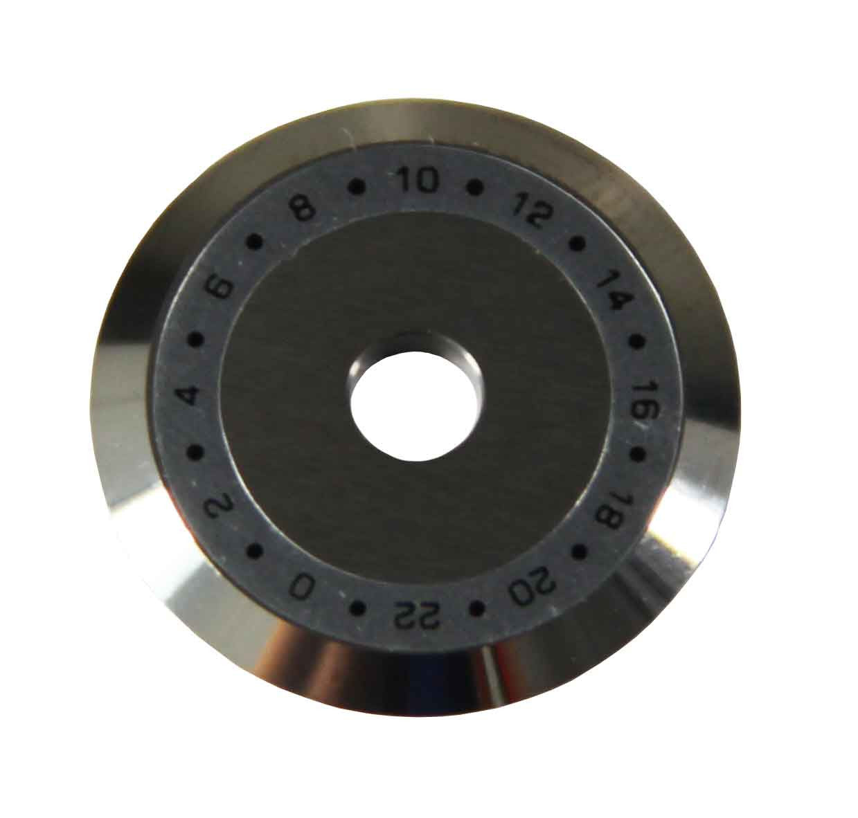 Fitel S323A Precision Cleaver Replacement Blade