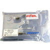 FITEL FC/UPC Splice-On Connector 3.0mm jacketed cable, SMF