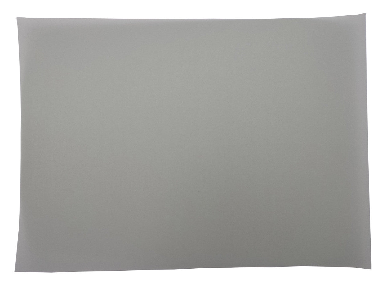3M 461X Silicon Carbide Lapping Film, 9" x 6.5" Sheet, Grit 15µm