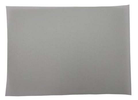 3M 461X Silicon Carbide Lapping Film, 9" x 6.5" Sheet, Grit 15µm