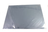 Silicon Carbide Lapping Film, 9" x 6.5" Sheet, Grit 15µm. Pack of 50 pcs sheet.