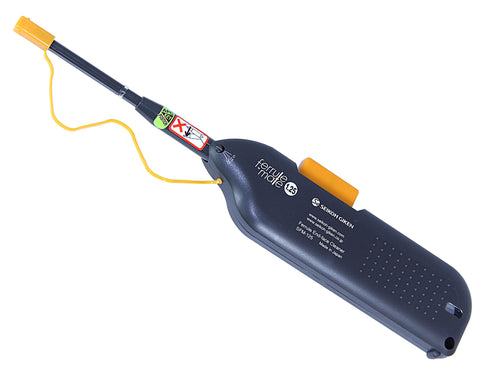 SFM125 - Seikoh Giken Ferrule Mate 1.25mm Ferrule End-Face Cleaner