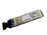 Gigabit Single Strand BiDi SFP Transceiver 40Km DDM (T:1310/R:1550nm and T:1550/R:1310nm)