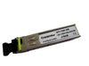 Gigabit Single Strand BiDi SFP Transceiver 40Km DDM (T:1310/R:1550nm and T:1550/R:1310nm)