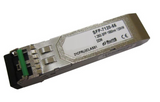 SFP-7120-55 1000Base-ZX SFP transceiver singlemode long-haul 120Km, 1550nm DDM