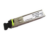 Gigabit Single Strand BiDi SFP transceiver 120Km DDM (T:1490/R:1550nm and T:1550/R:1490nm)