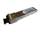 SFP Gigabit Transceivers Single Mode Single Strand BiDi (WDM) 20Km with SC connector