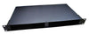 SML-1000-CH chassis for SML series CWDM mux/demux cards, rack 19", 1RU