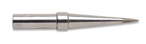 Weller ETO Long Conical Soldering Iron Tip, 1/32" (0.8mm)