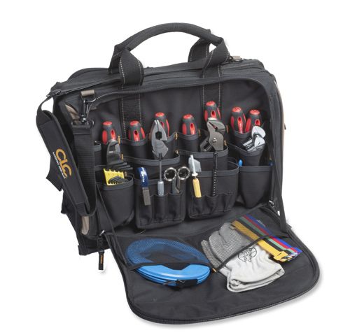 SPC195 Communications Installer Master Field Kit