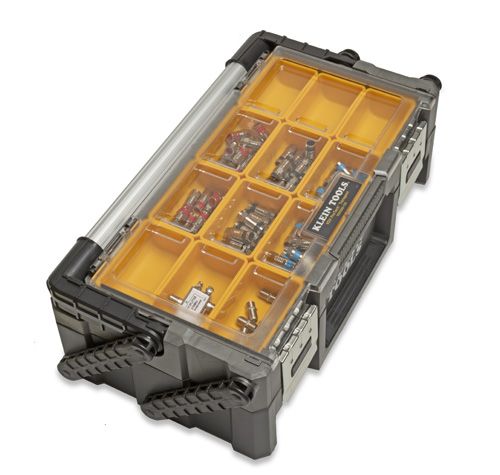 SPC710 Coax Test Installation Tool Kit