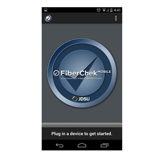 VIAVI SW-FCM-A1 Activation Key for FiberChekPRO/ FiberChekMOBILE