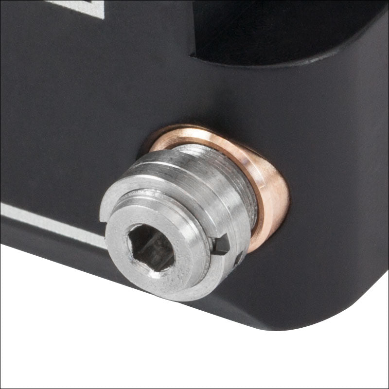 TH-F19SC1 - Locking Collar for 3/16"-100 Adjusters, 5 Pack
