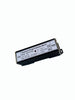 TSP-101-DIN Telephone line surge protector RJ11 in-line LED indicator, DIN rail mountable