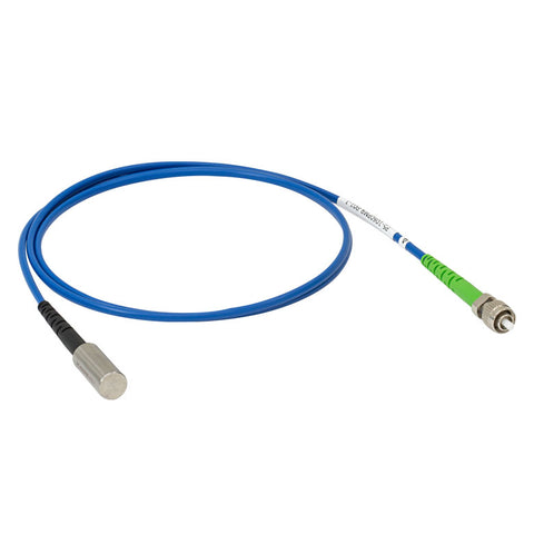 TH-P5-1060PMR-P01-1 - Polarization-Maintaining Retroreflector, 970 - 1550 nm, FC/APC Connector