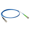 TH-P5-1060PMR-P01-1 - Polarization-Maintaining Retroreflector, 970 - 1550 nm, FC/APC Connector