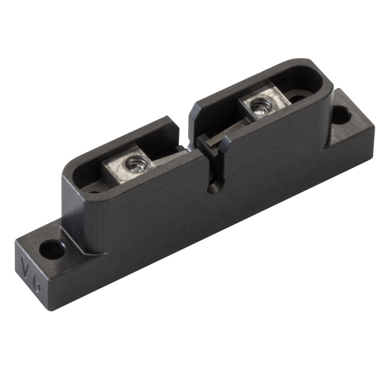 TH-FTAV6 - Graphite Filament Assembly, Ø400 µm - Ø1300 µm Cladding