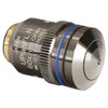 TH-RMS60X-PFOD - 60X Olympus Plan Fluorite Oil Immersion Objective with Iris, 1.25-0.65 NA, 0.12 mm WD