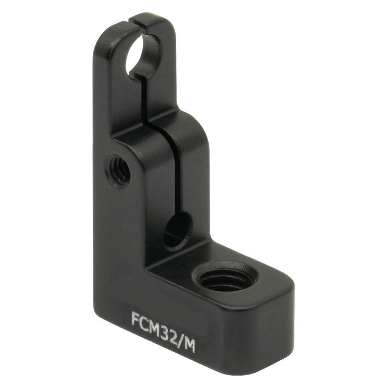 TH-FCM32-M - Post-Mountable Ø3.2 mm Ferrule Clamp, M4 Tap