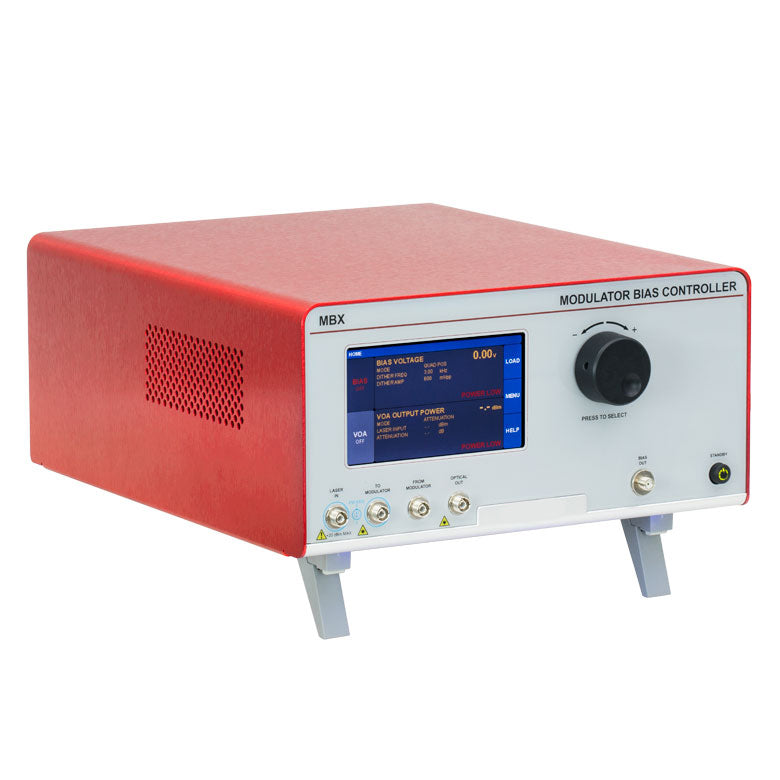 TH-MBX - Modulator Bias and Power Controller