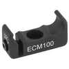 TH-ECM100 - Aluminum Clamp for Compact Device Housings, 1.00"