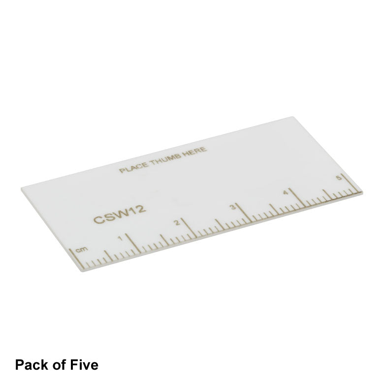 THL-CSW12-5 - Ceramic Fiber Optic Scribes, 5 Pack