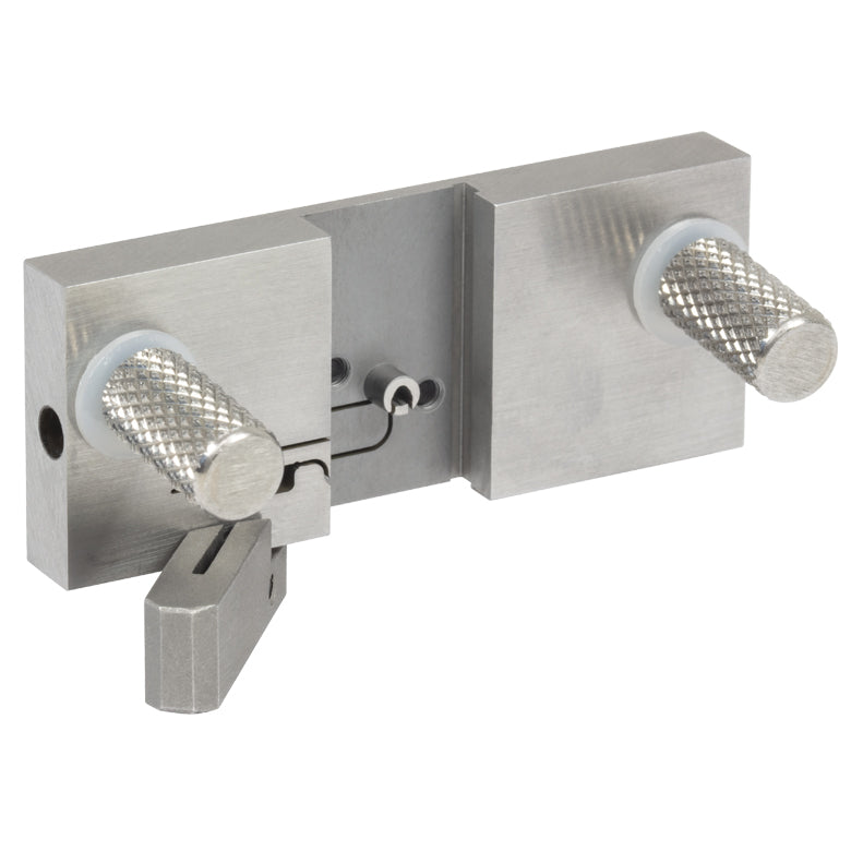 TH-GL16S1 - Mounting Fixture for Ø1.25 mm Ferrule or LC/PC Connector