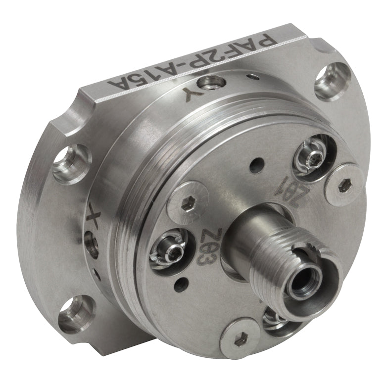 TH-PAF2P-A15A - Achromatic FiberPort, FC/PC, f = 15.0 mm, 400 - 700 nm, Ø2.46 mm Waist