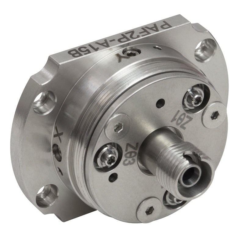 TH-PAF2P-A15B - Achromatic FiberPort, FC/PC, f = 15.0 mm, 650 - 1050 nm, Ø3.25 mm Waist