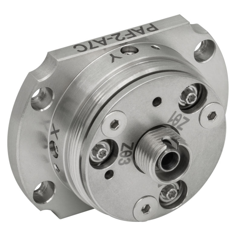 TH-PAF2-A7C - Achromatic FiberPort, FC/PC & FC/APC, f = 7.5 mm, 1050 - 1700 nm, Ø1.42 mm Waist