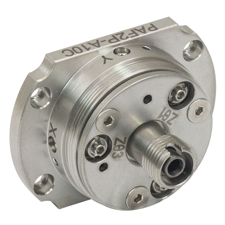 TH-PAF2P-A10C - Achromatic FiberPort, FC/PC, f = 10.0 mm, 1050 - 1700 nm, Ø1.99 mm Waist