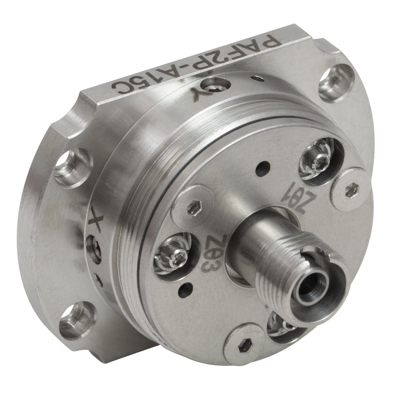 TH-PAF2P-A15C - Achromatic FiberPort, FC/PC, f = 15.0 mm, 1050 - 1700 nm, Ø2.85 mm Waist
