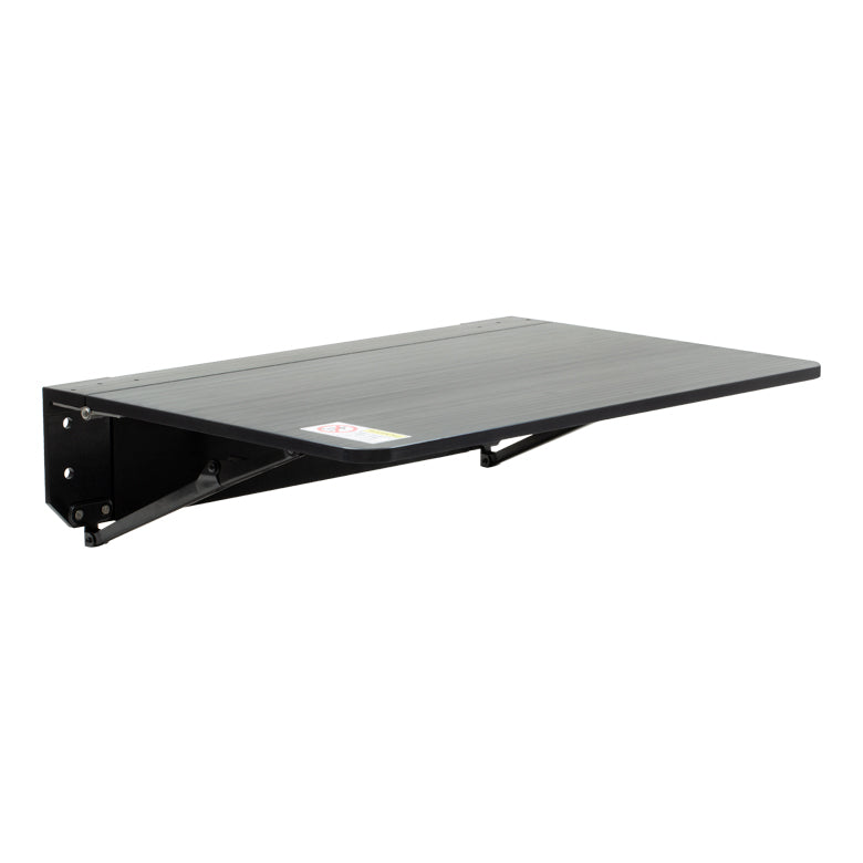 TH-GLZD - Drop-Leaf Shelf for GPX4000LZ or GLZ4001EC Workstations