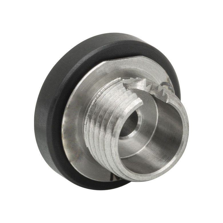 TH-S05FC2 - Ø1/2" FC/PC Fiber Adapter Plate Without Threads, Narrow Key (2.0 mm)