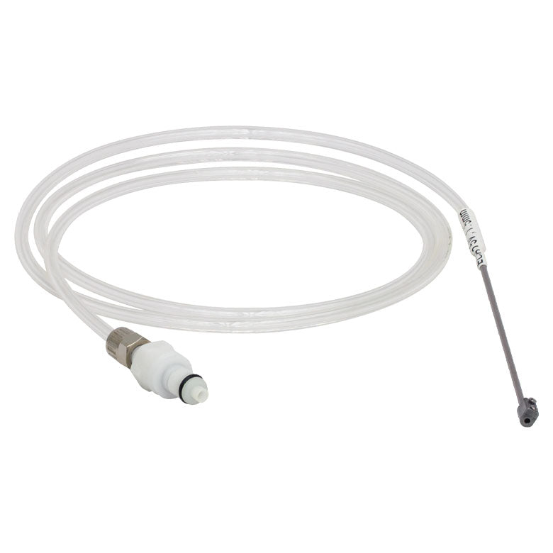 TH-ECH15V - Ø1.5 mm End-Cap Holder for Vacuum Suction