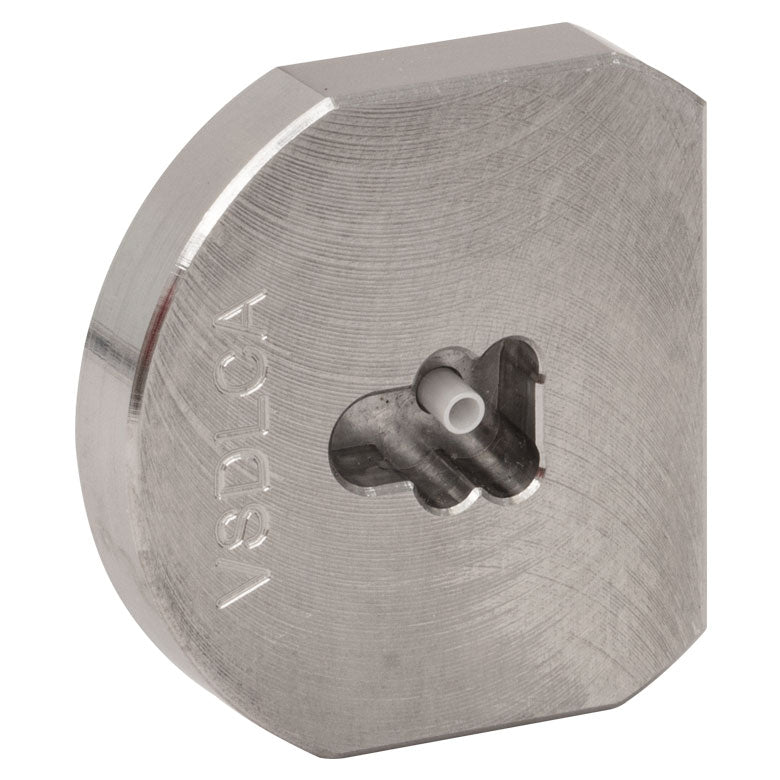 TH-VSDLCA - Ø1.25 mm Ferrule LC/APC Connector Mount for VSD500 Inspection System