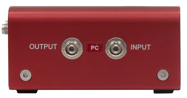 TH-EVOA800A - Electronic Variable Optical Attenuator with Power Lock, FC/APC, 780 to 980 nm