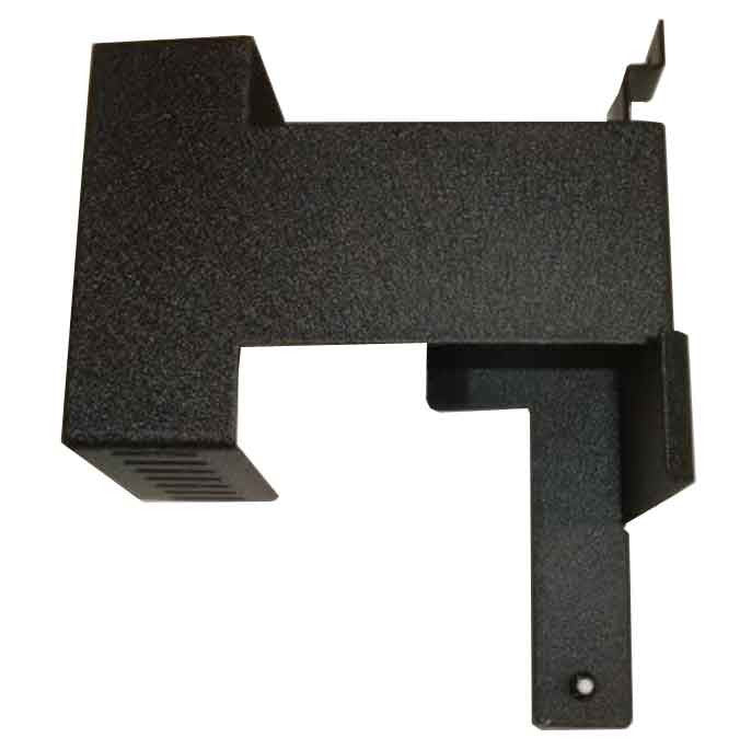Splice Tray Holder For Wall- Mount WCH For 12 Panels