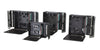 Wall-Mountable Connector Housing Wall Stand-off Brackets for -04P, -06P, -08P and -12P