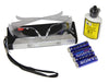 Norland 81 UV Optical Adhesive and UV Lamp Kit