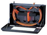 Wall-Mountable Splice Housings (WSH), For Up To (11) 0.4-in (Category 4S, 4R or 4A) Splice Trays