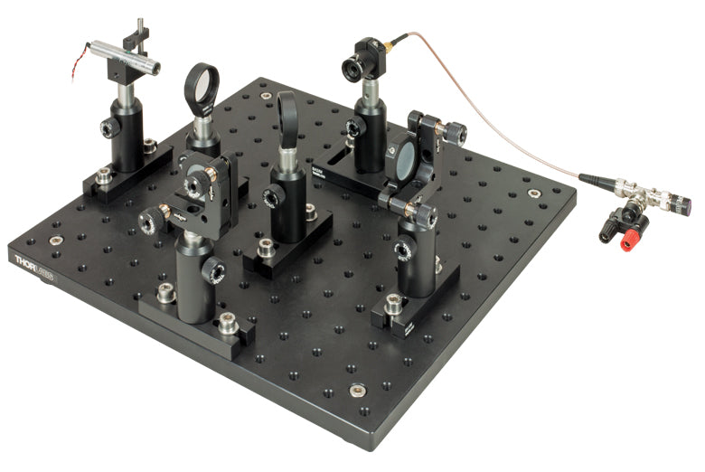 TH-EDU-BT1 - Bomb Tester Demonstration Kit, Imperial