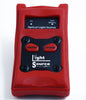 Test Set Kit With Handheld Power Meter, 850/1300 & 1310/1550 nm Light Source