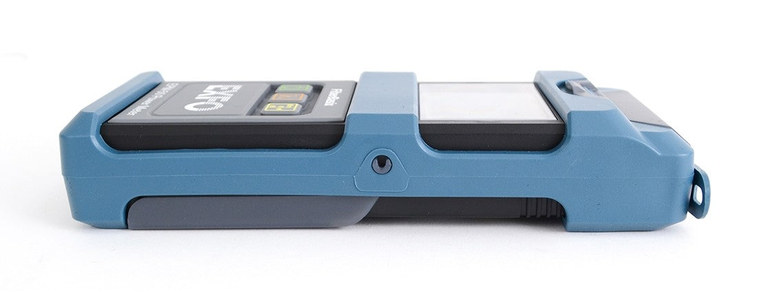 EXFO EPM-50 Power Meter with High Power InGaAs Detector, FC Adapter