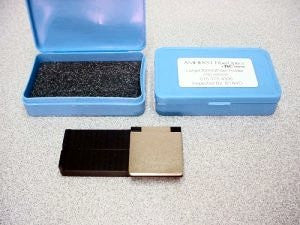 Ericsson FSU Fusion Splicer Fiber Holders, Large 250µm