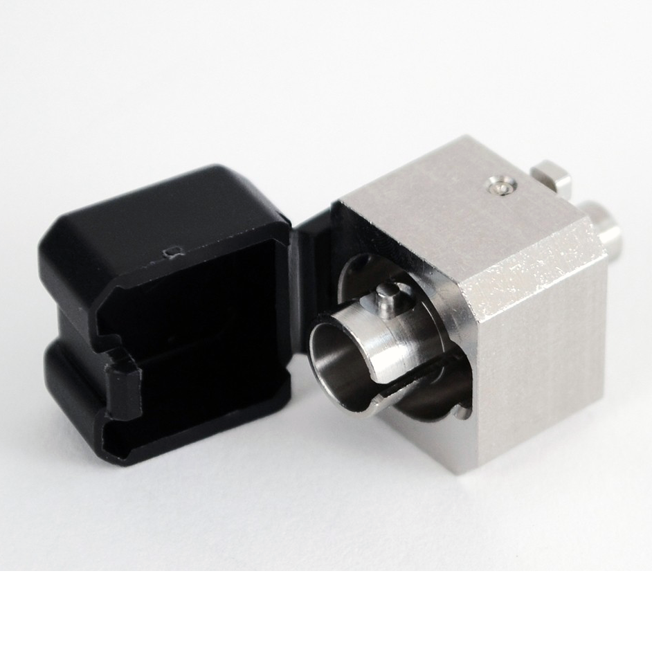 EXFO EUI-90 ST Connector Adapter Cap for OTDR Port