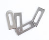 Replacement Blades (1 Set of 4 Blades) for F1-0017 & F1-0021